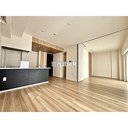 パレステージ聖蹟桜ヶ丘2