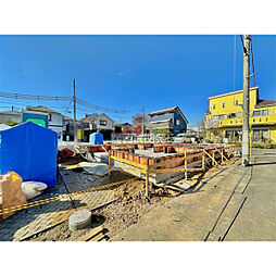 国分寺市高木町２丁目の一戸建て