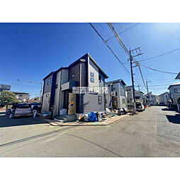 国分寺市高木町２丁目の一戸建て