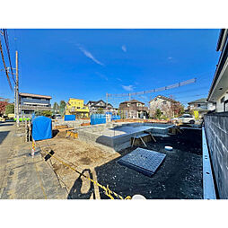 国分寺市高木町２丁目