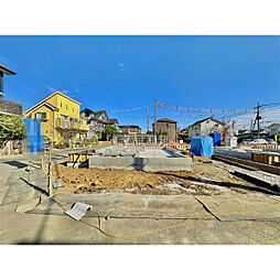 国分寺市高木町２丁目