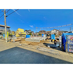 国分寺市高木町２丁目の一戸建て