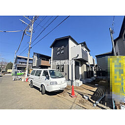 国分寺市高木町２丁目の一戸建て