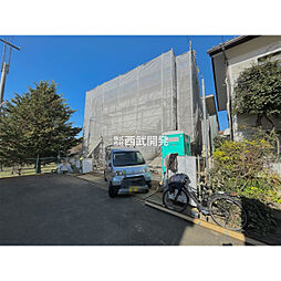 国分寺市並木町３丁目