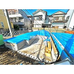 国分寺市東戸倉２丁目