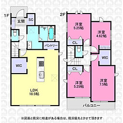府中市是政２丁目