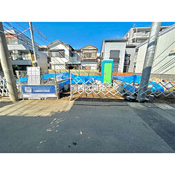 国分寺市東戸倉２丁目