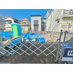 国分寺市東戸倉２丁目