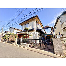 小平市津田町１丁目