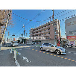 ダイアパレス国分寺鷹の台2