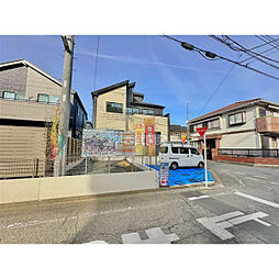 小平市栄町２丁目の一戸建て