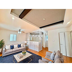 小金井市貫井南町１丁目の一戸建て