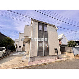 小金井市貫井南町１丁目の一戸建て