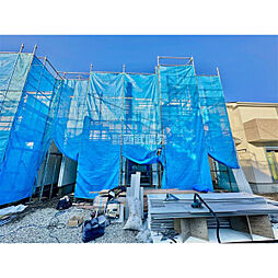 府中市日新町３丁目の一戸建て