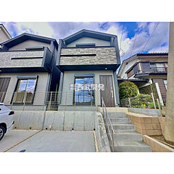 府中市小柳町５丁目の一戸建て