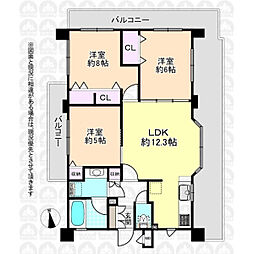 レクセルガーデン一橋学園