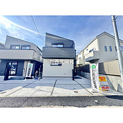 小金井市前原町４丁目の一戸建て