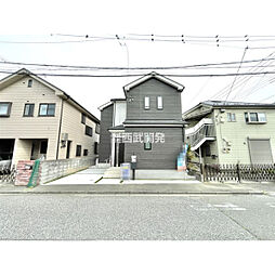 国立市泉２丁目の一戸建て