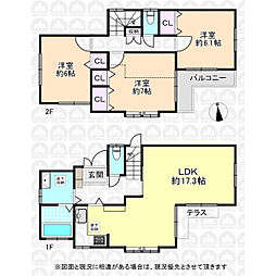 小平市花小金井５丁目