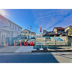 国分寺市西町2丁目の一戸建て