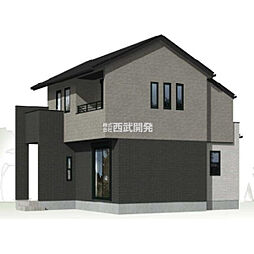 国分寺市西町２丁目