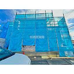 府中市朝日町１丁目の一戸建て