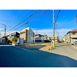 小平市小川東町１丁目