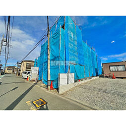 府中市朝日町１丁目の一戸建て