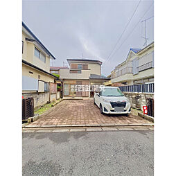 府中市四谷３丁目