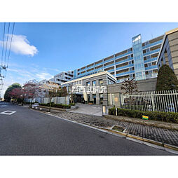 クラウンガーデン武蔵野