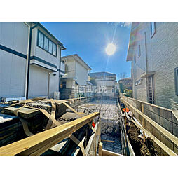 小平市学園東町１丁目