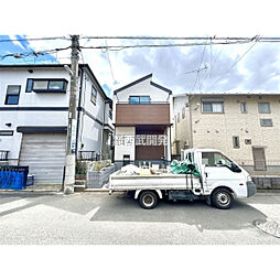 小平市学園東町1丁目の一戸建て