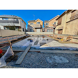 国分寺市西町５丁目の一戸建て