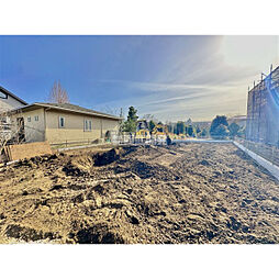 小金井市桜町2丁目の一戸建て