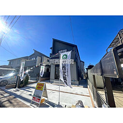 立川市若葉町４丁目の一戸建て