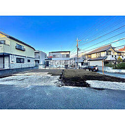 府中市浅間町４丁目