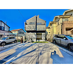 小金井市貫井南町４丁目