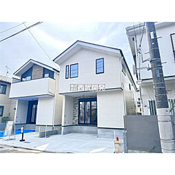 国立市東３丁目の一戸建て