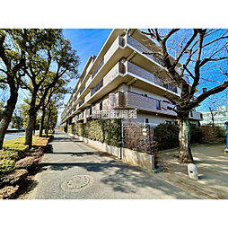 アドリーム武蔵小金井