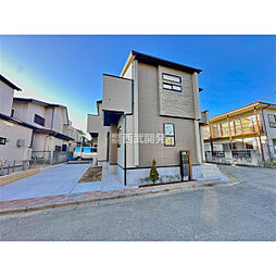 小平市花小金井８丁目