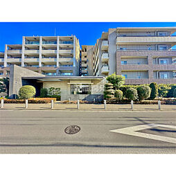 クレストグランディオ武蔵野