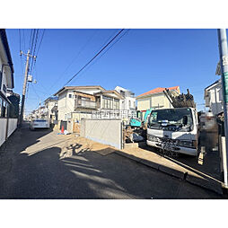 国分寺市戸倉２丁目