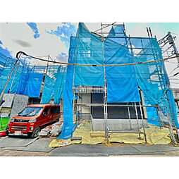 府中市分梅町５丁目の一戸建て