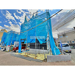 府中市分梅町５丁目の一戸建て