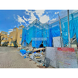 府中市分梅町５丁目の一戸建て