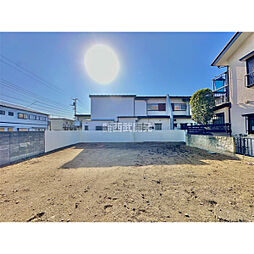 小平市小川町１丁目の土地