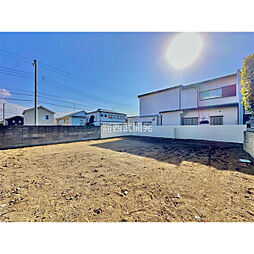 小平市小川町１丁目