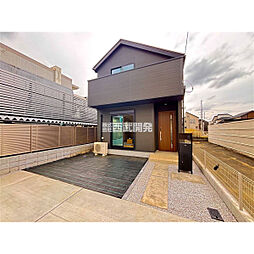 国分寺市北町２丁目の一戸建て