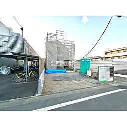 国分寺市北町２丁目の一戸建て