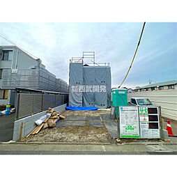 国分寺市北町２丁目の一戸建て